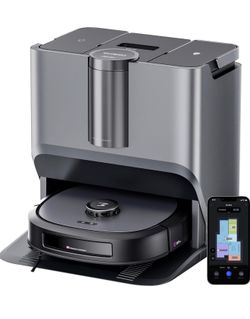 Eureka J20 Robot vacuum