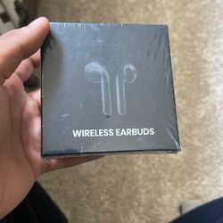 WIRELESS EARBUDS $5!!!