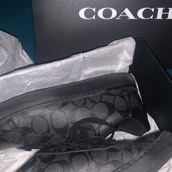 Coach Shoes 