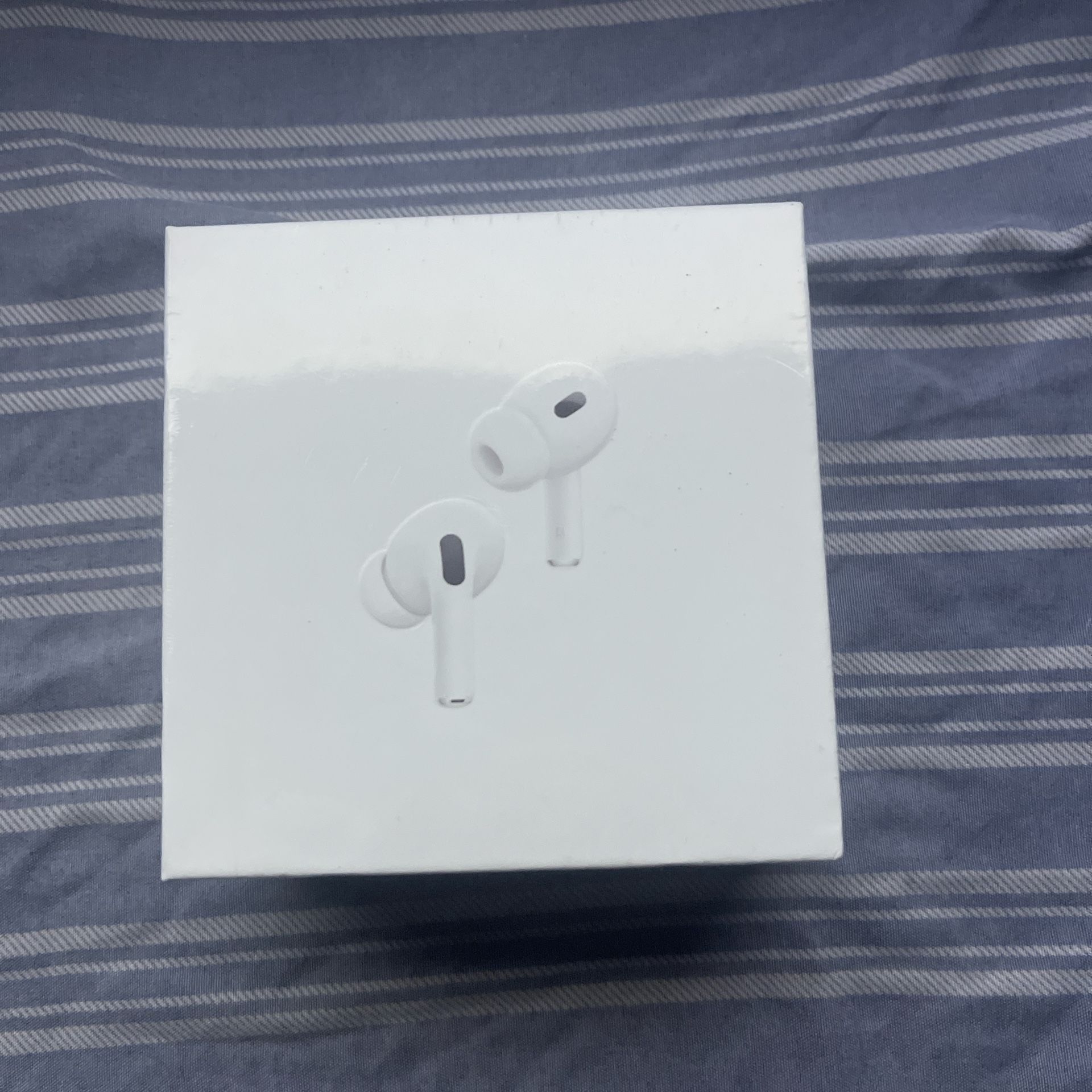 Airpod pro 2’s