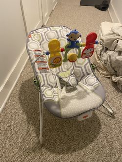 Fisher Price Bouncer