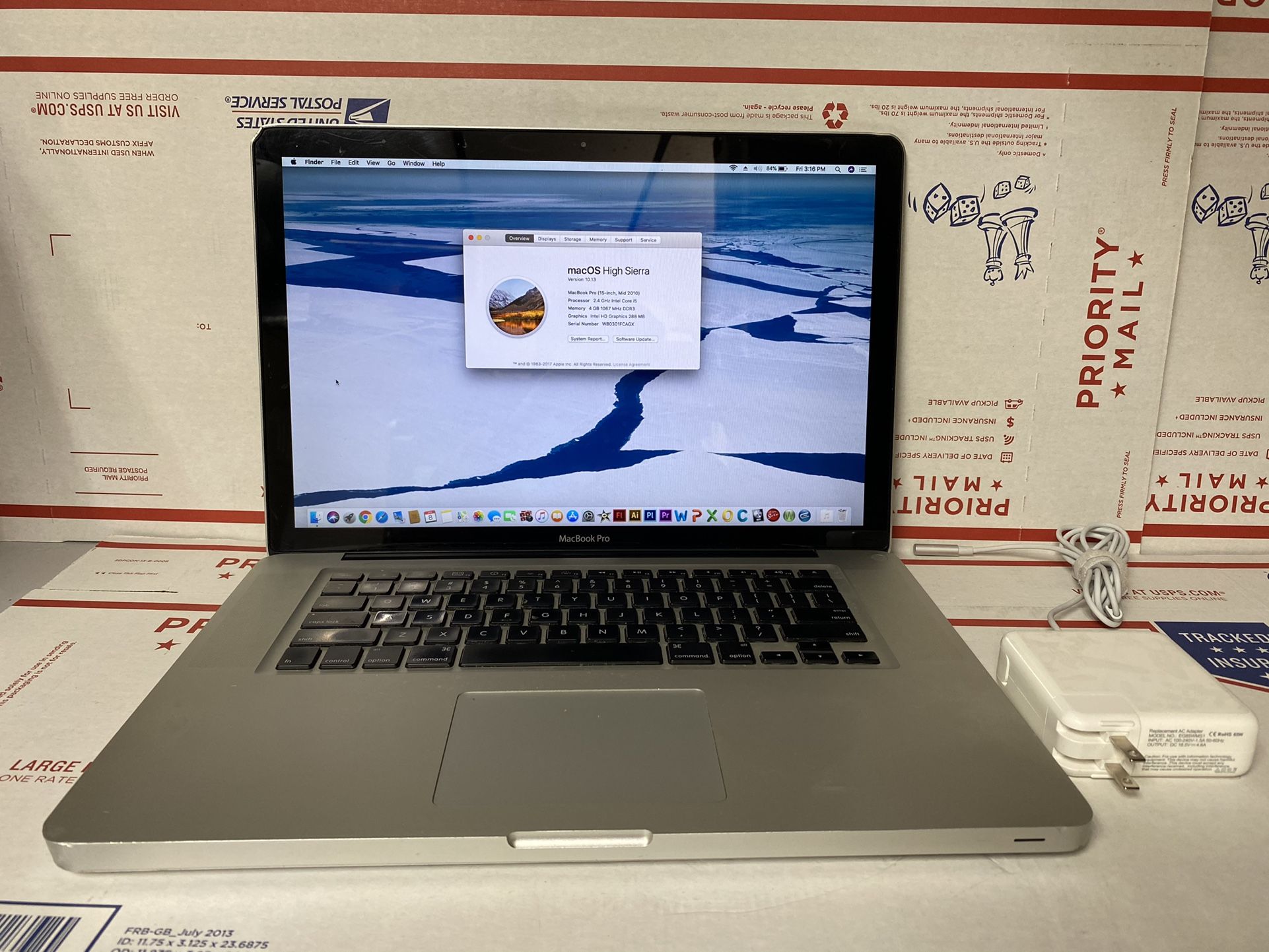 iMac OS High Sierra 2010製8GB iMac OS High Sierra 2010製8GB Apple iMac