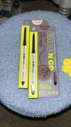 Eyeliner Pack