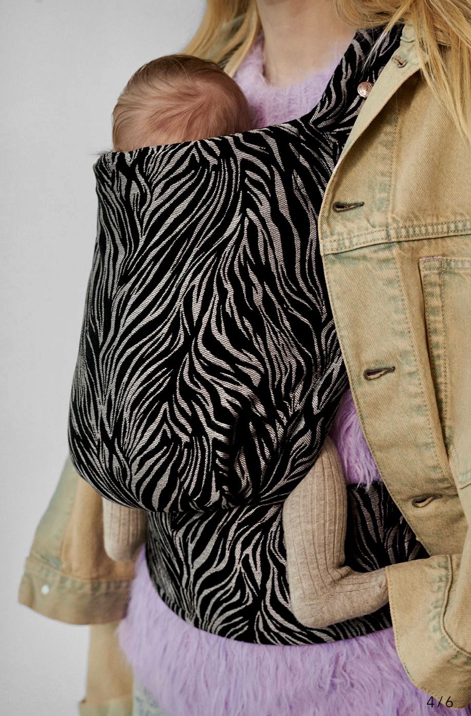 Artipoppe Zeitgiest Carrier