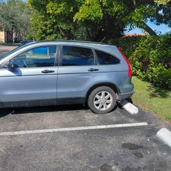 Honda Crv