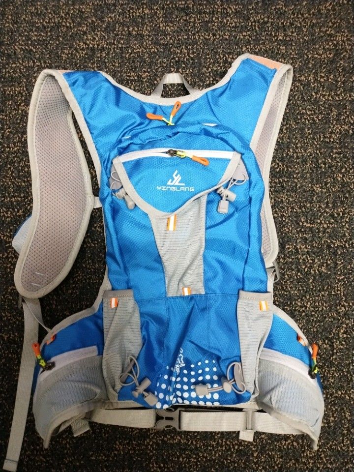 Hydration Backpack
