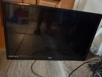 Sanyo LED HDTV Flat Screen TV - 40 OBO