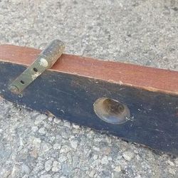 Peerless Jamb Level Model 1200 Wood Tool
