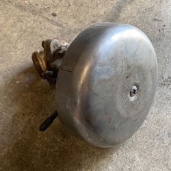 1966 Big Twin Linkert DC 7