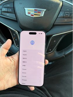 iPhone Air