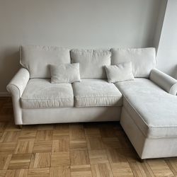 Comfortable Macys’s Couch