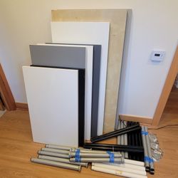 Ikea Table - Linnmon