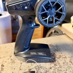Spektrum SLT3 Transmitter & SLR300 Receiver Tekno, Team Associated, Losi, Arrma & Traxxas