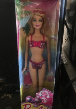 Barbie