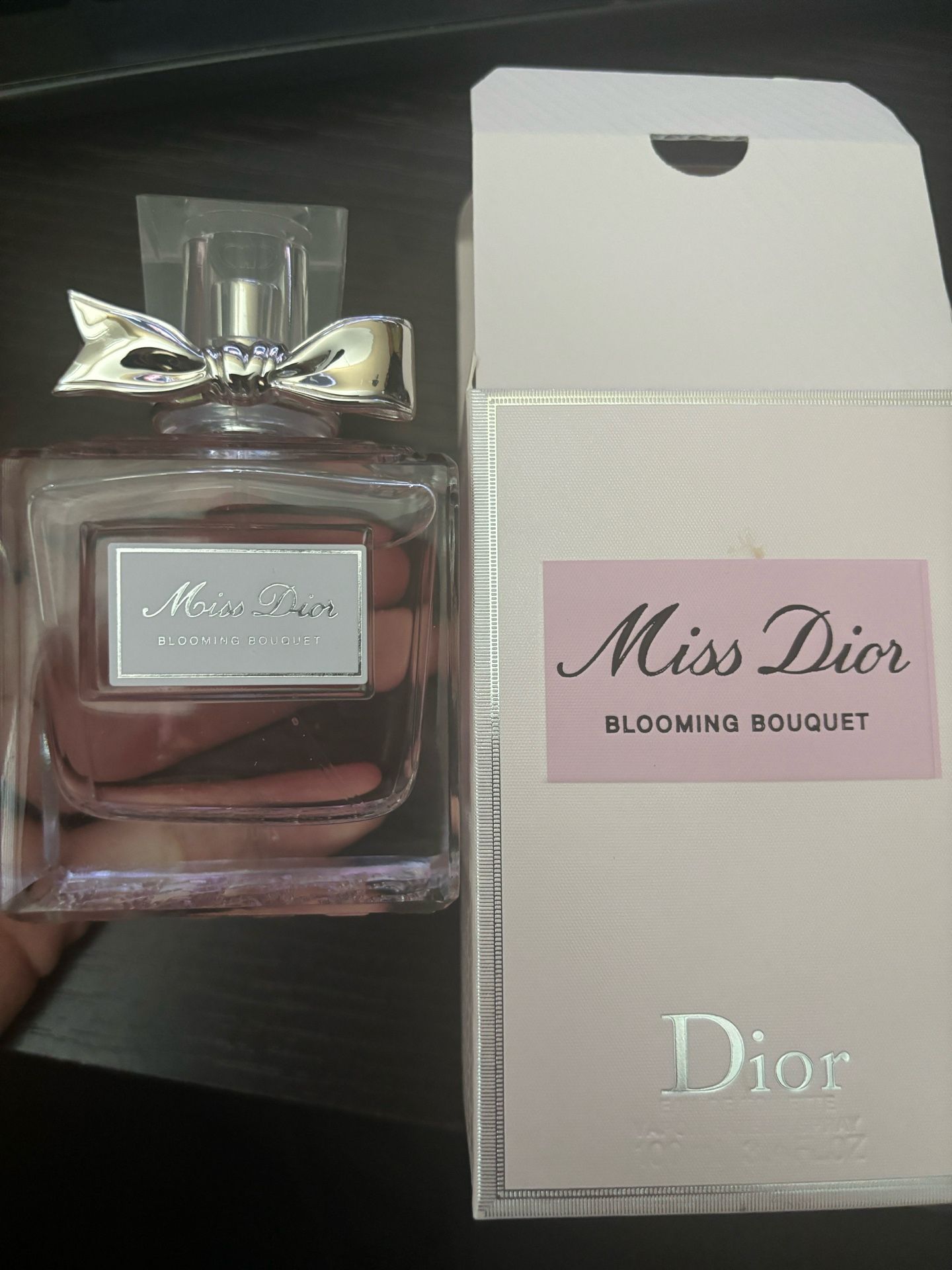 Miss Dior Blooming Bouquet 3.4 fl oz - New in Box