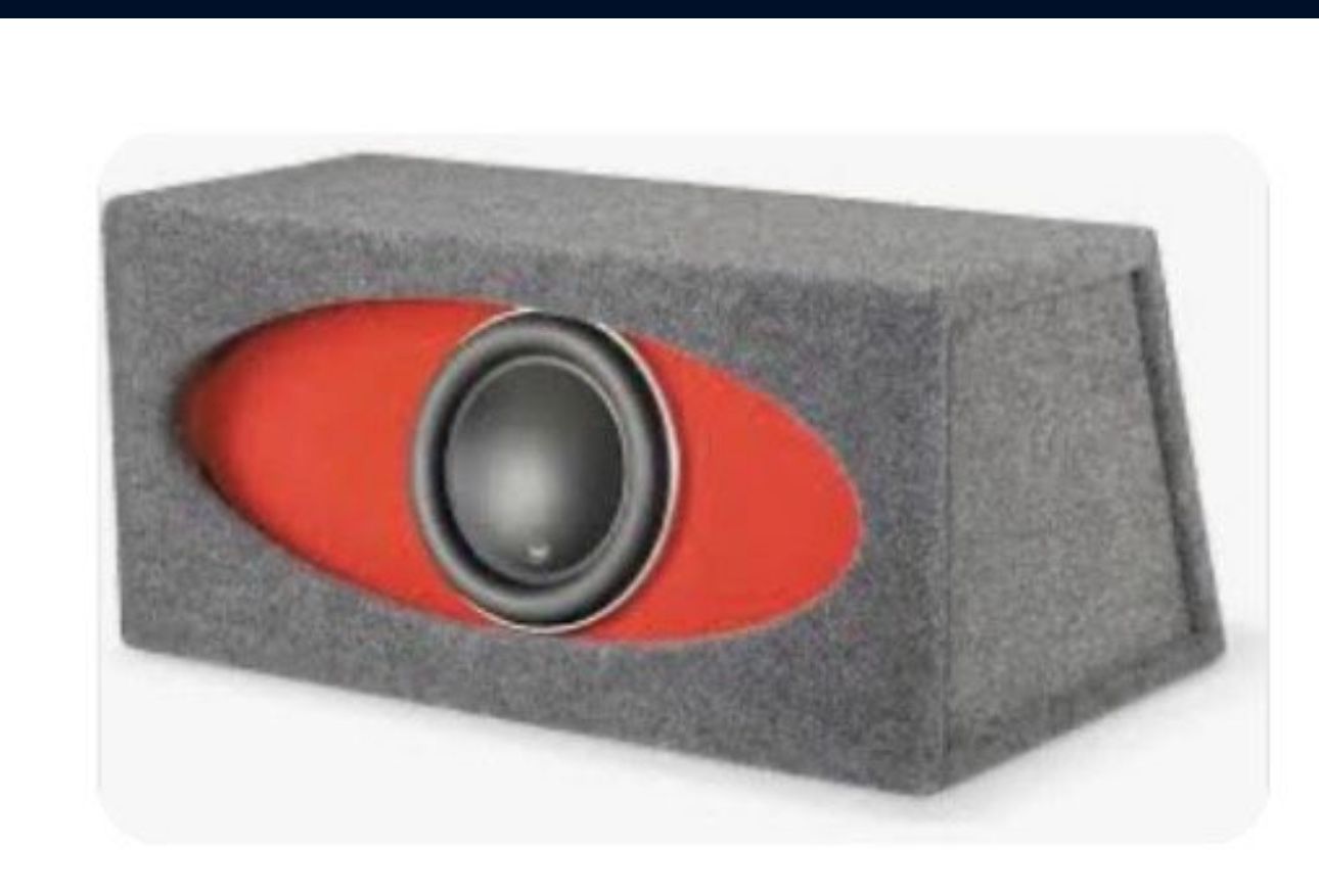 Jl Audio W7