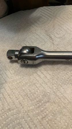 Snap On Drive Breaker Bar