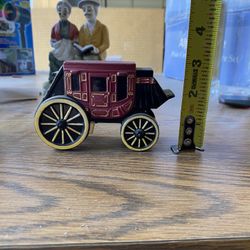 Wells Fargo Train