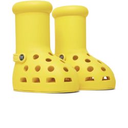 Crocs x mischf