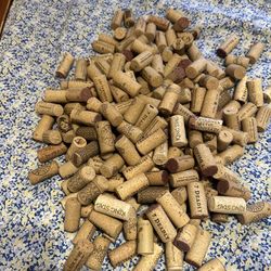 Corks