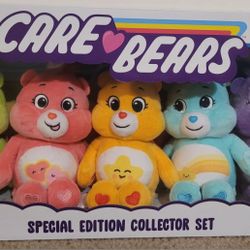 Care Bear Set