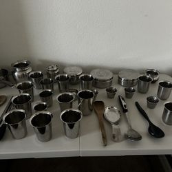 Kitchen Utensils 
