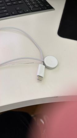 Like New Apple Watch Charger