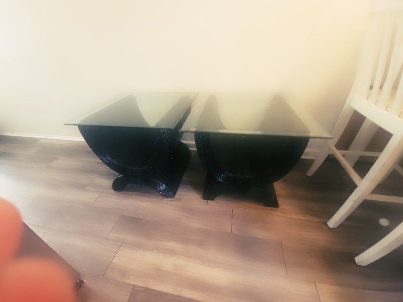 End Tables