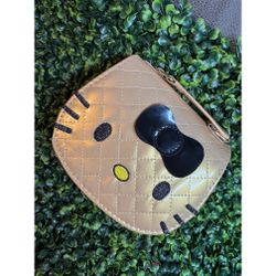 Hello Kitty  Crossbody Purse 