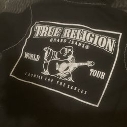 True Religion Jacket