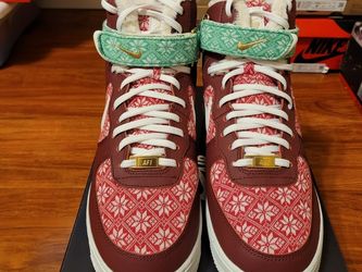 Air Force 1 High '07 LVB Nordic