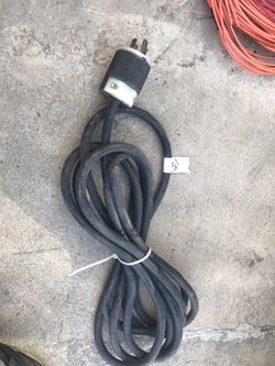 Cable