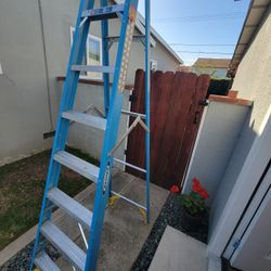 8ft Ladder