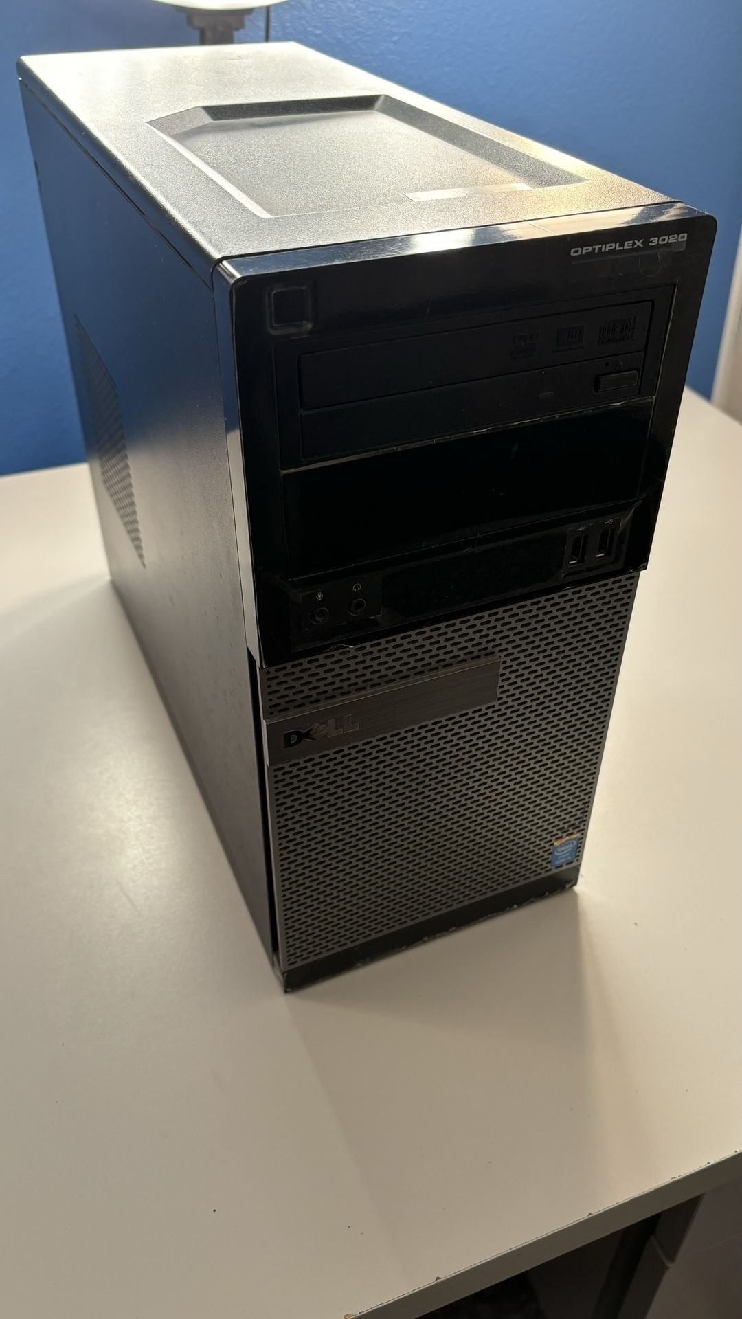 Dell Optiplex 3020 Shell