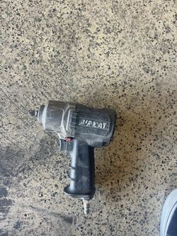 Air Power Tool