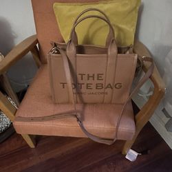 Marc Jacobs Tote Bag 