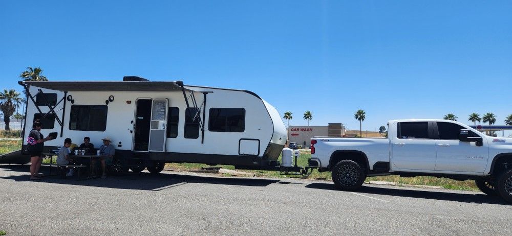 2014 Pacific coachworks powerlite Fsx