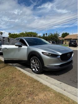 2021 Mazda Cx-30