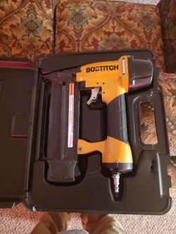Nail gun