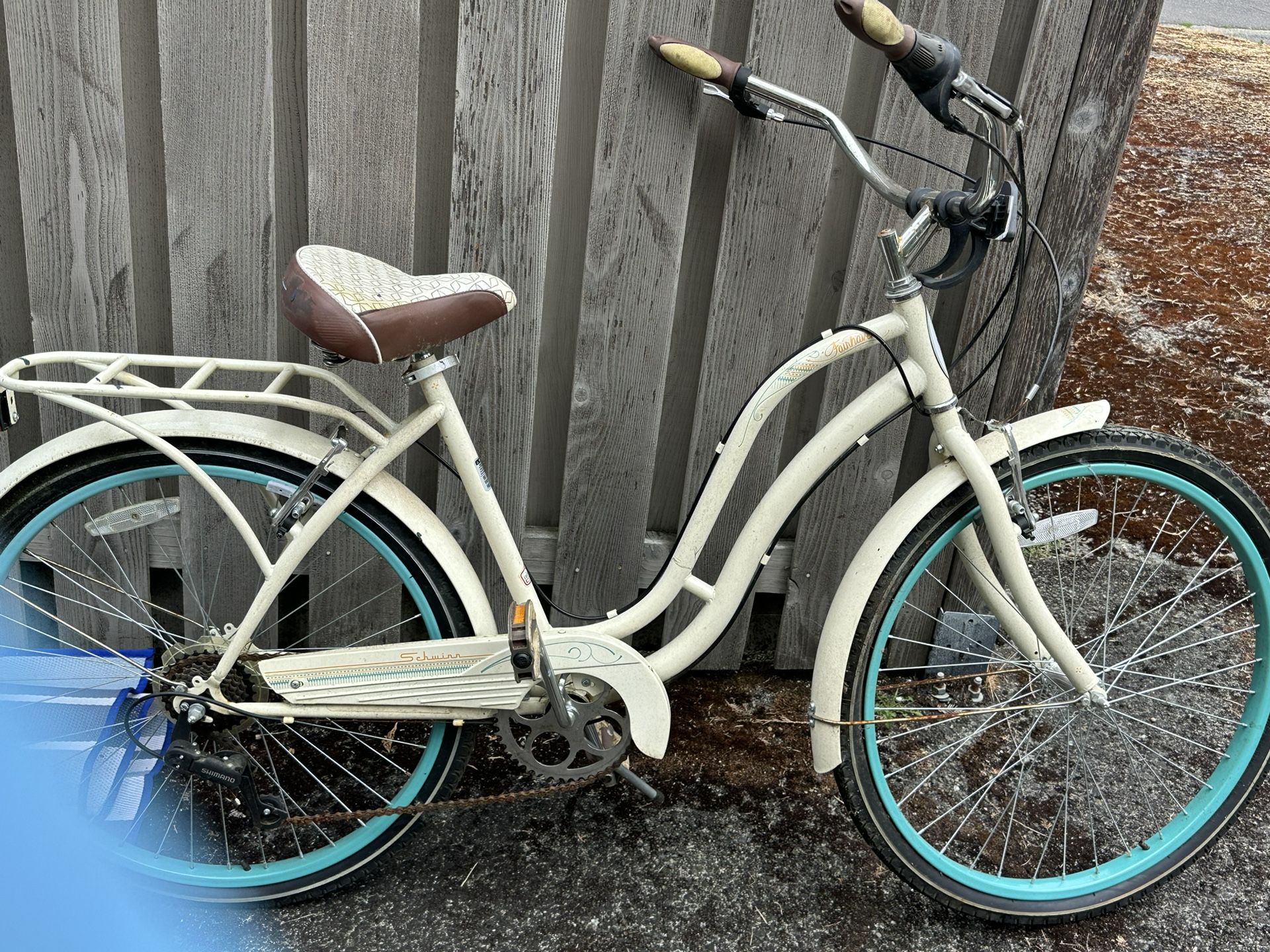 Schwinn Fairhaven/needs Love