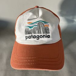 Patagonia Hat