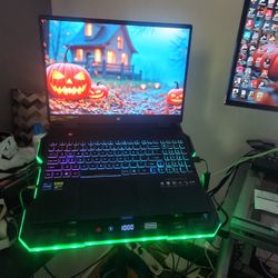 Acer Predator PHN16-17