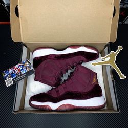 Jordan 11 Size 3.5