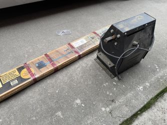 Wood Lathe 