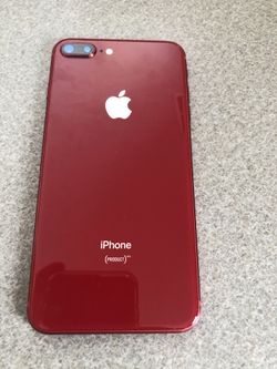 iPhone 8 Plus Unlocked