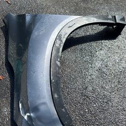 Subaru Driver Side Front Fender
