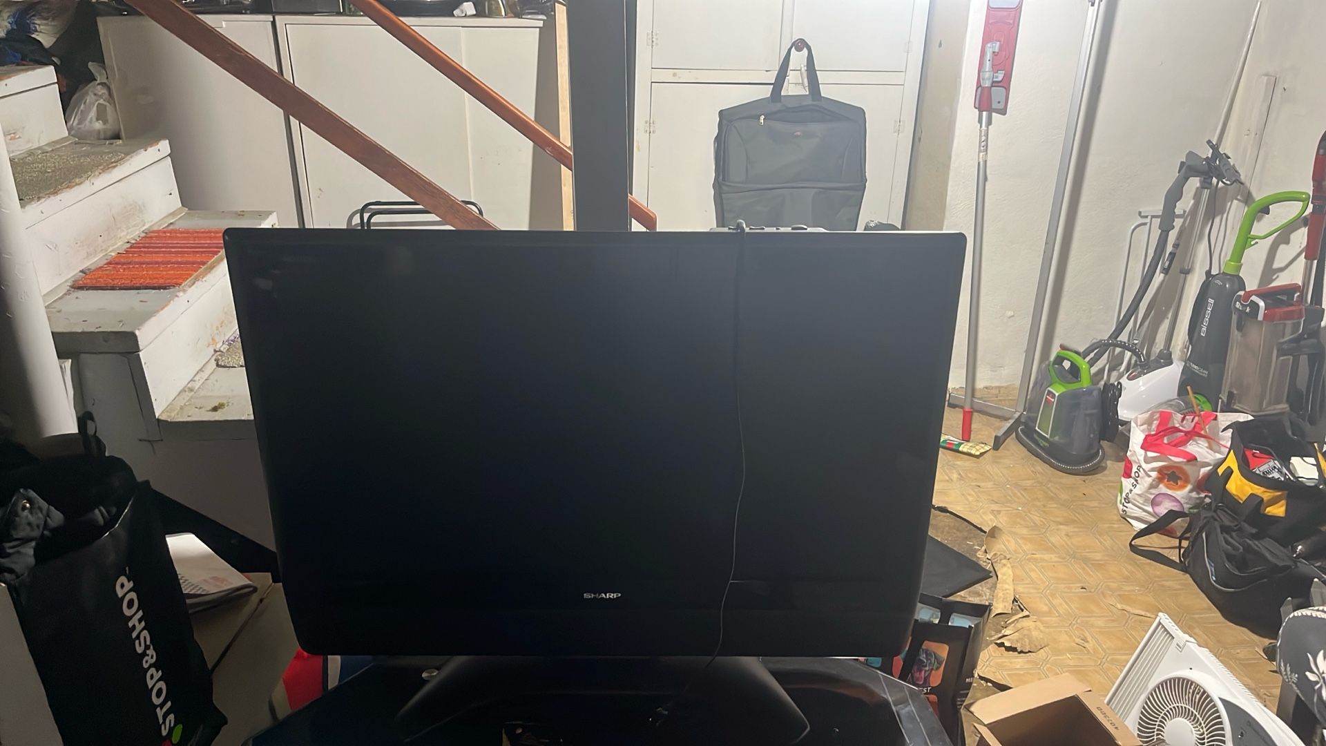 Sharp 44 Inch Tv