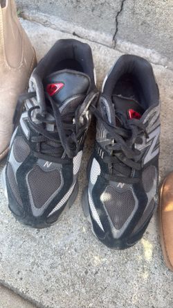 New balance