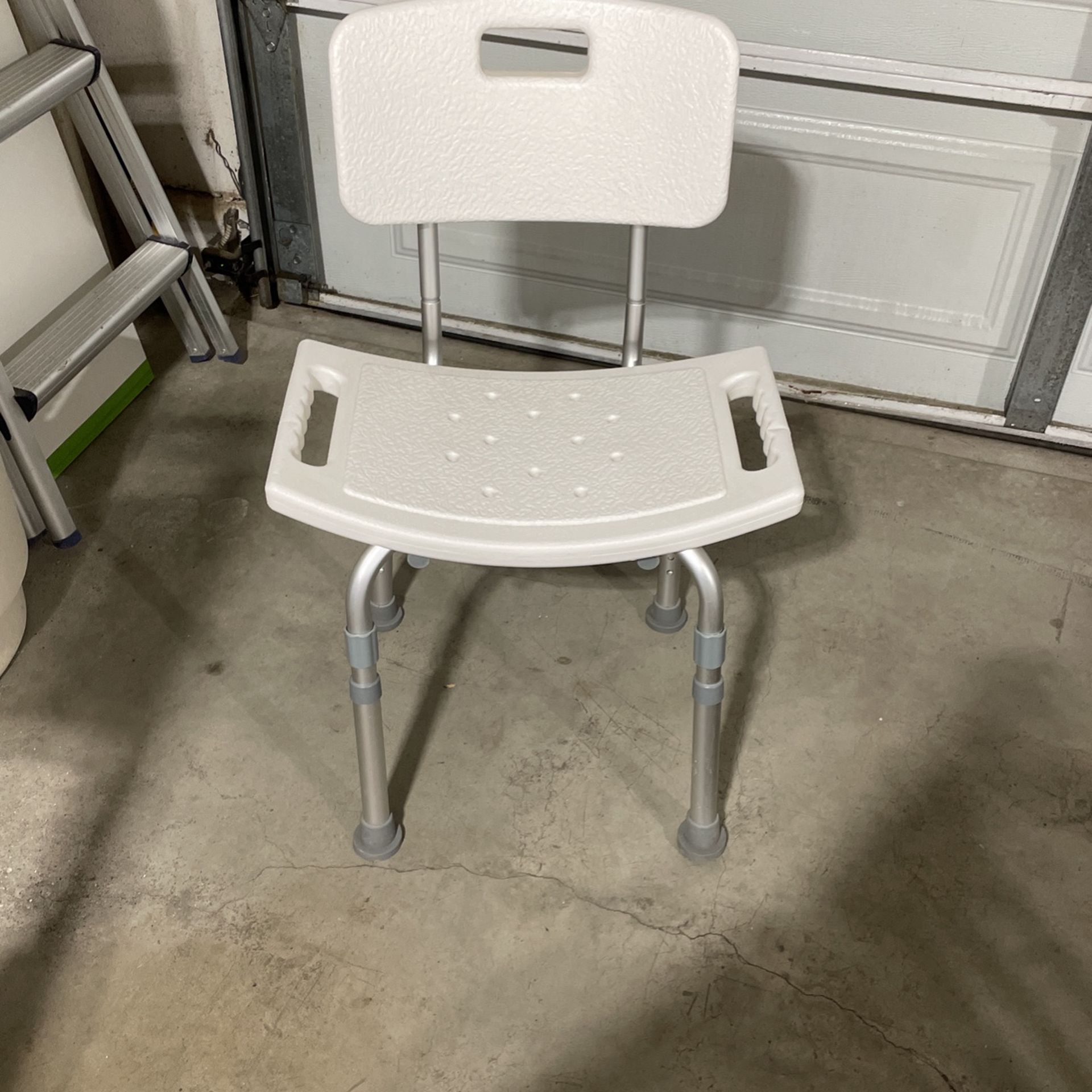 Shower Chair