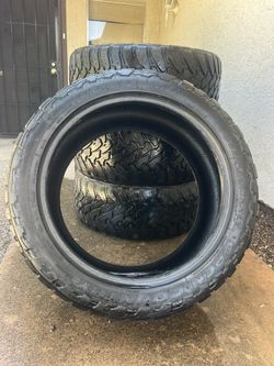 Open country TOYO M/T